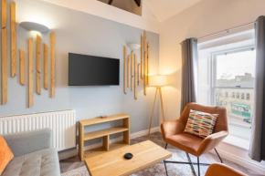 Host & Stay - The Tea Warehouse
